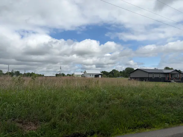 267 Lee Miller Road, Leitchfield, KY 42754