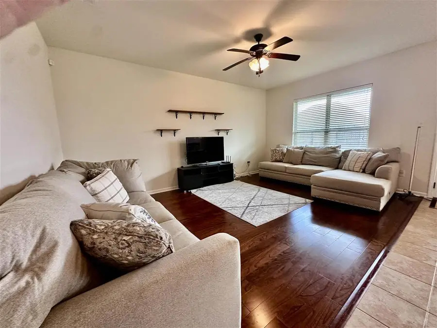 1947 Calvin Court, Lake Charles, LA 70607 - #3