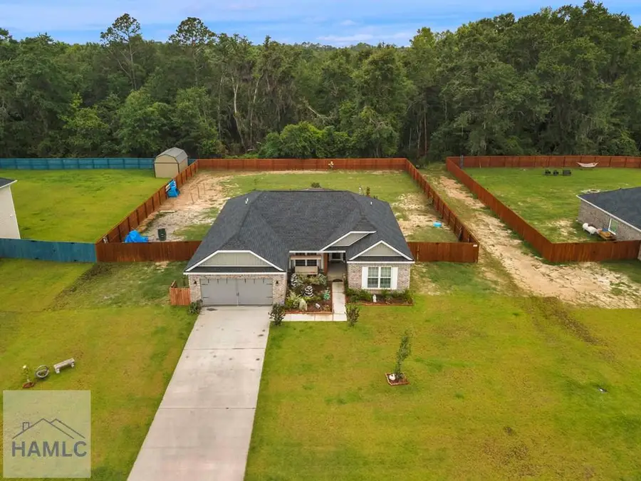 125 Halcyon Way, Ludowici, GA 31316 - Image #2