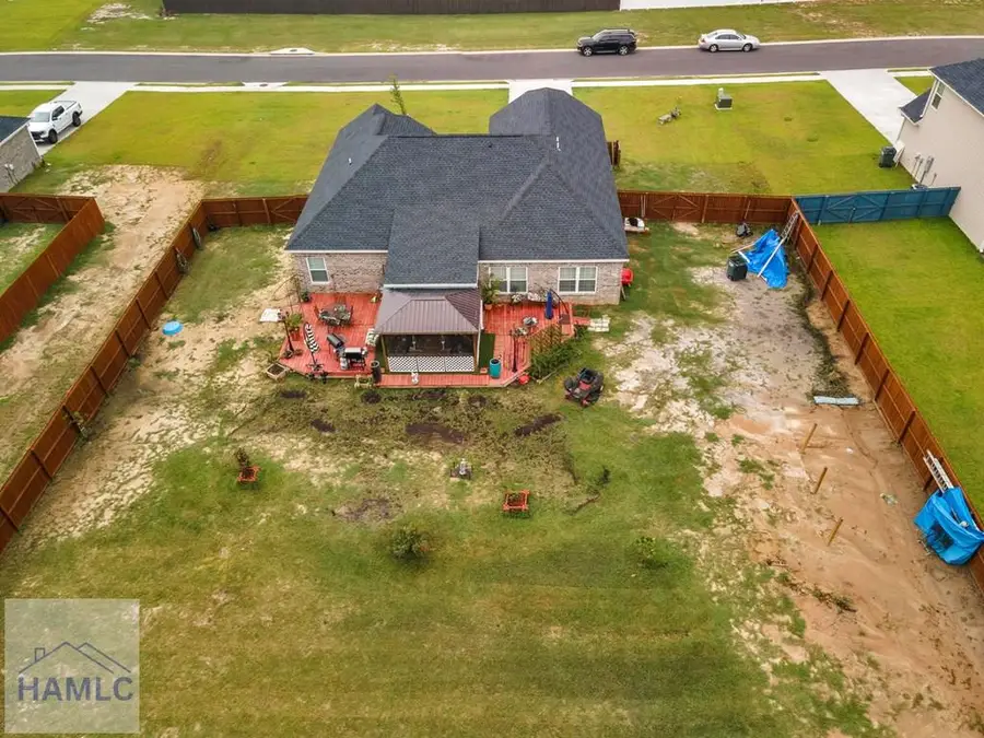 125 Halcyon Way, Ludowici, GA 31316 - Image #3