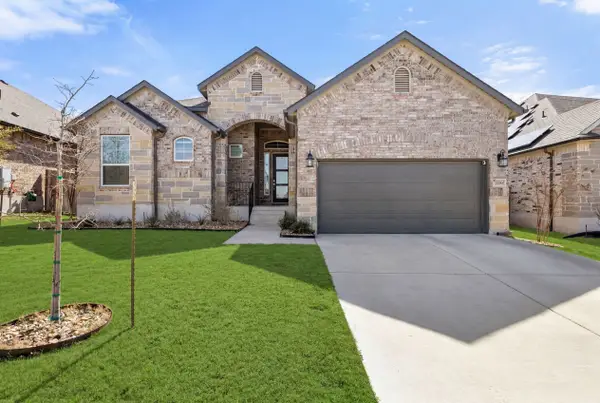 20817 Claire Jean Path, Pflugerville, TX 78660