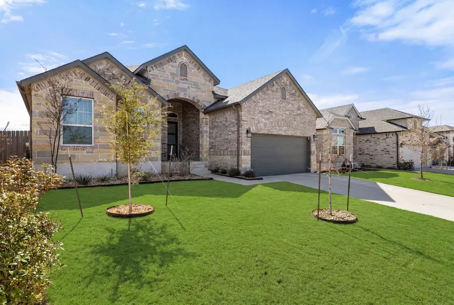 20817 Claire Jean Path, Pflugerville, TX 78660 - #2
