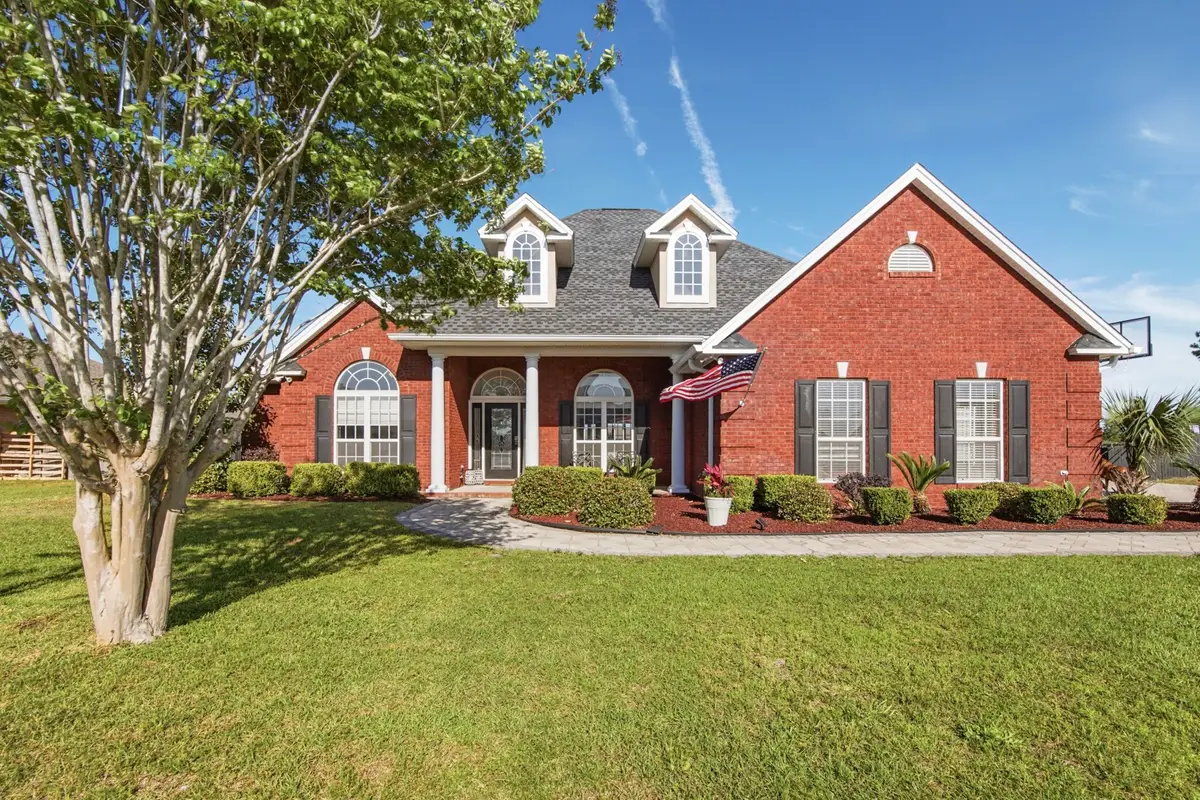 7508 Nautical Court, Panama City, FL 32409 - #1