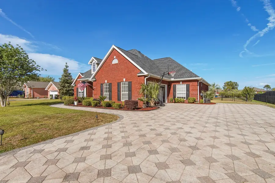 7508 Nautical Court, Panama City, FL 32409 - #2