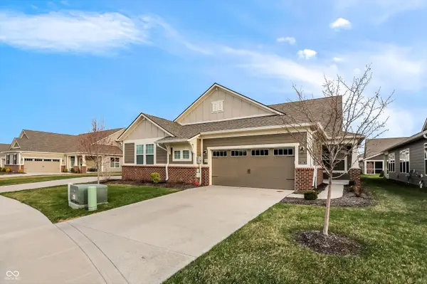 1659 Dewey Drive, Westfield, IN 46074