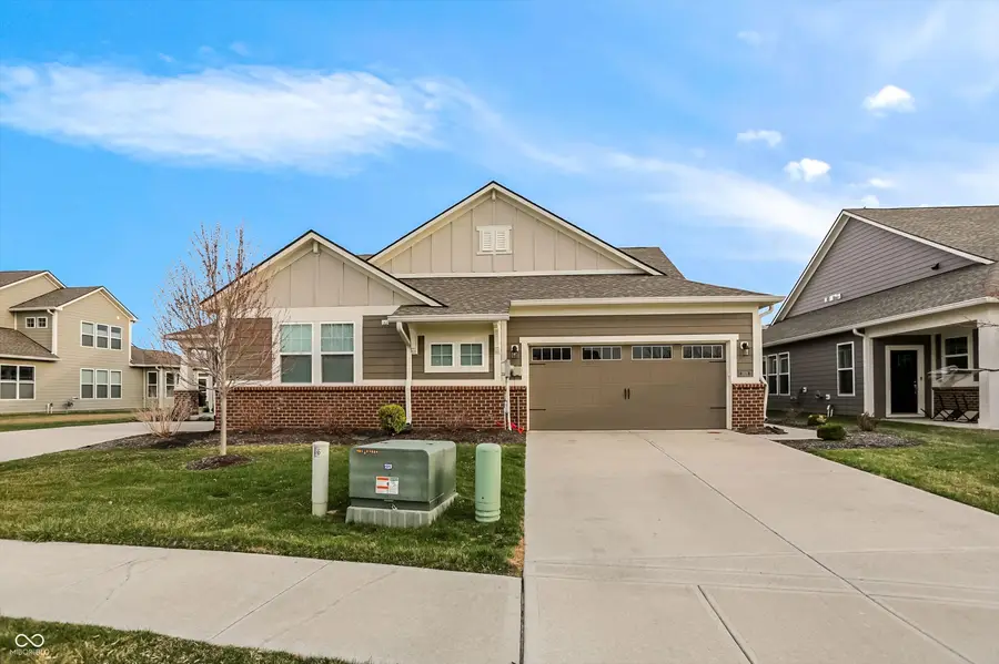 1659 Dewey Drive, Westfield, IN 46074 - #2