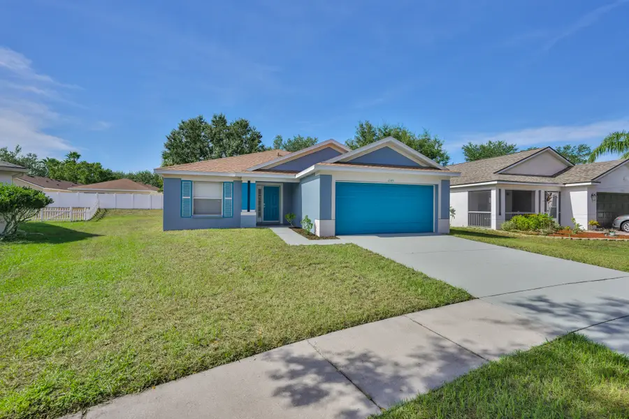 11345 Coconut Island Dr, Riverview, FL 33569 - #3