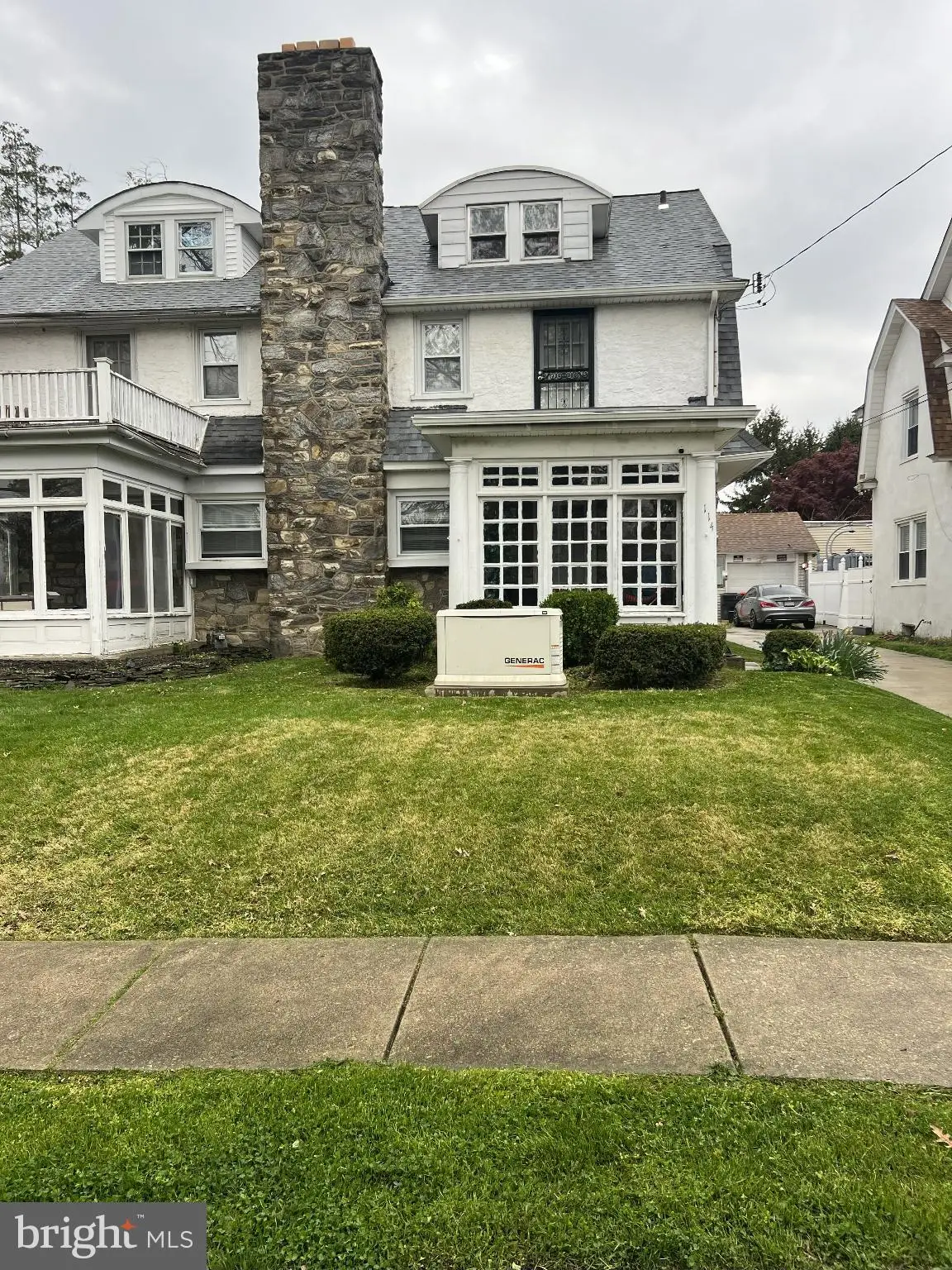 114 E Parkway Ave, Chester, PA 19013 - #1