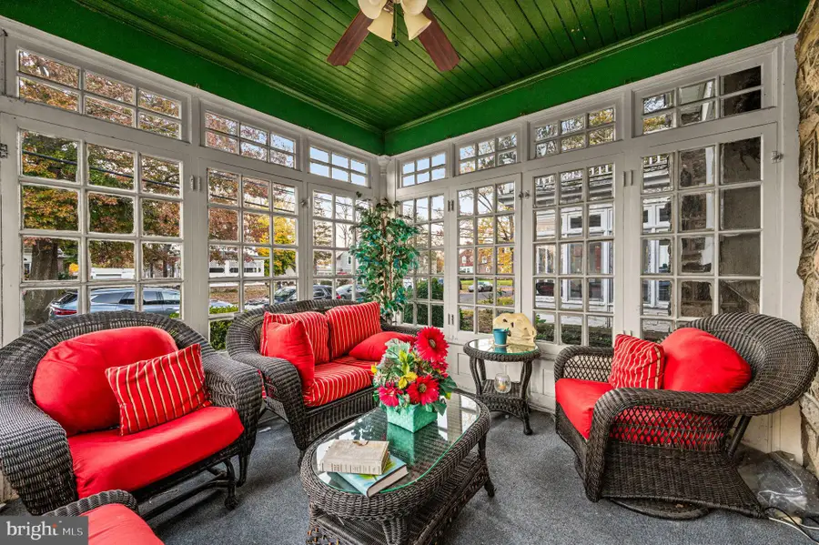 114 E Parkway Ave, Chester, PA 19013 - #3