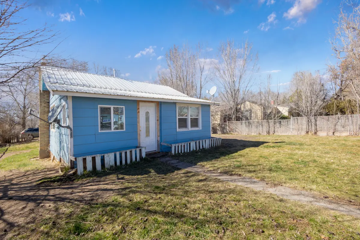 690 Grape St, Nucla, CO 81424 - #1