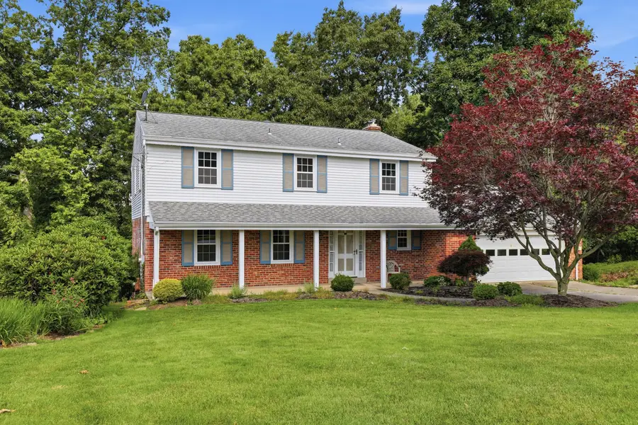 2529 Matterhorn Drive, Wexford, PA 15090 - #2