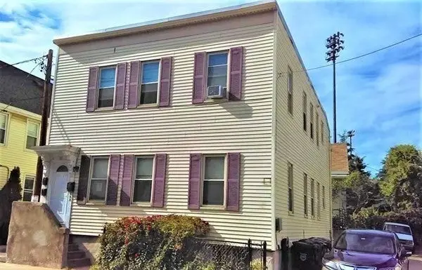 16 Lincoln St. #2, Boston, MA 02135 - #1