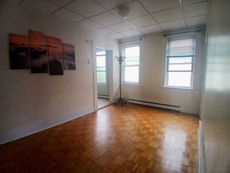 16 Lincoln St. #2, Boston, MA 02135 - #2