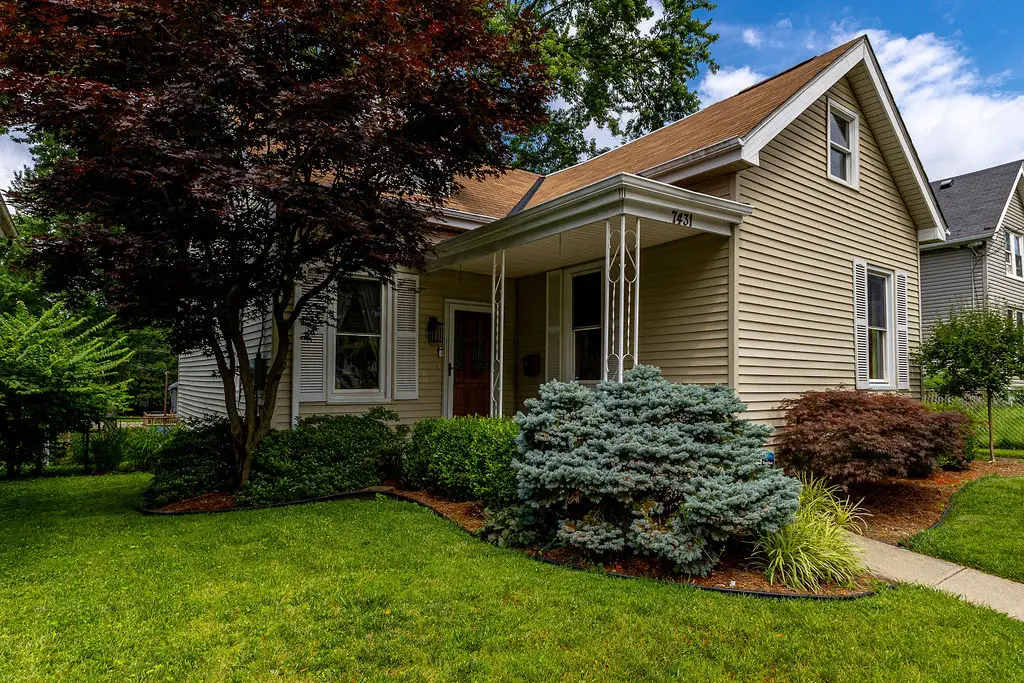 7431 Werner Avenue, Mount Healthy, OH 45231 - #1