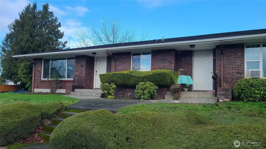 2717 S 54th Street, Tacoma, WA 98409 - Image #3