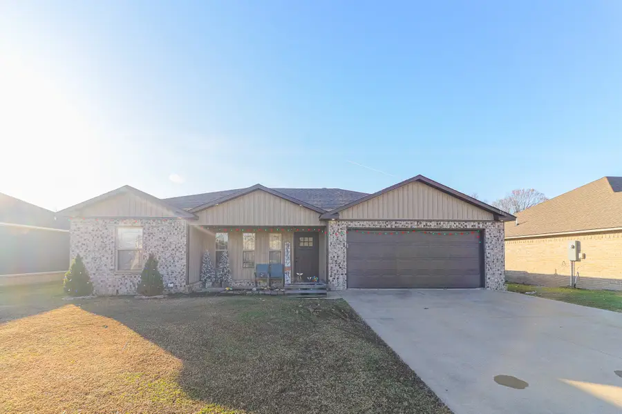 206 Stacy, Paragould, AR 72450 - #2