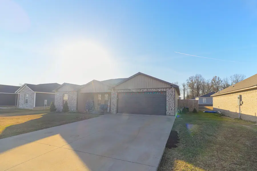 206 Stacy, Paragould, AR 72450 - #3