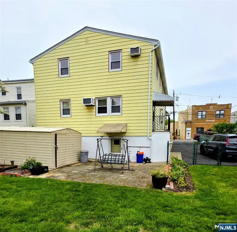 648 Milton Avenue , 1st floor, Lyndhurst, NJ 07071 - #2