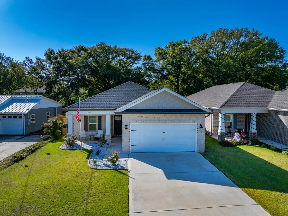 1522 27th Street, Niceville, FL 32578 - Image #1