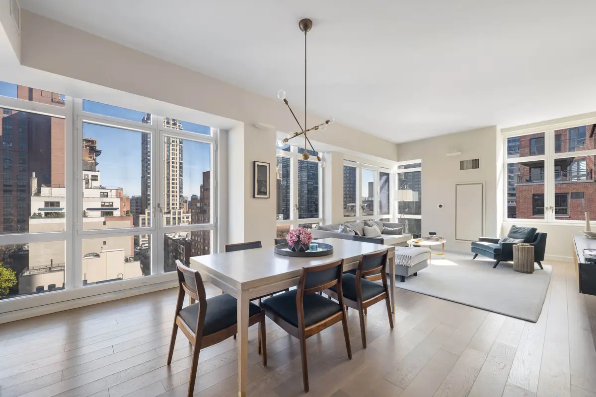 305 E 51st Street #11A, Manhattan, NY 10022 - #1