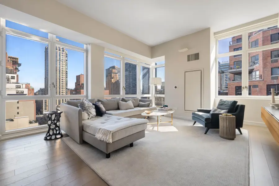 305 E 51st Street #11A, Manhattan, NY 10022 - #2