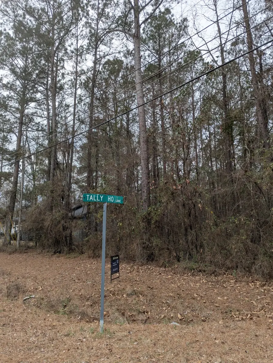 841 Chisholm Trail, Macon, GA 31220 - #1