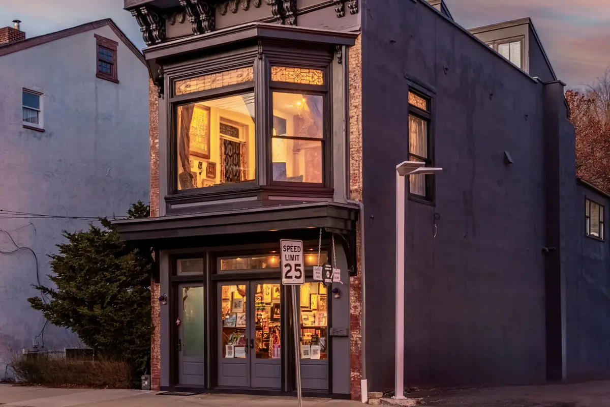 12 N Main St, Lambertville, NJ 08530 - Image #1