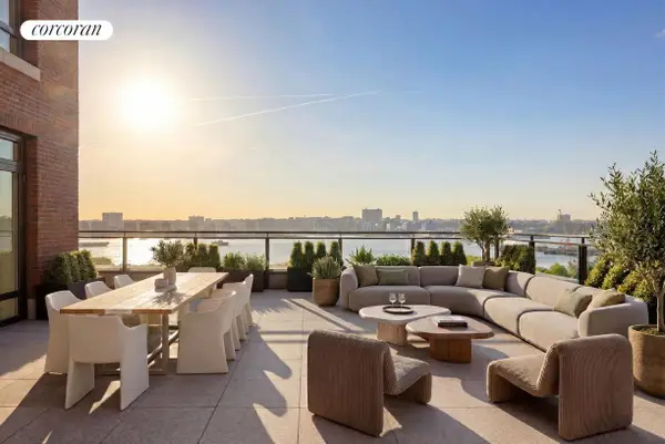 555 W 22nd Street #11AW, Manhattan, NY 10011