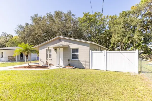 4318 Berkley Drive, TAMPA, FL 33610