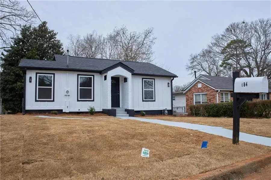 184 Scott Street Nw, Atlanta, GA 30314 - #2