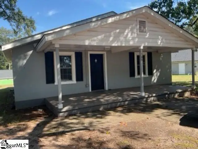 149 Finch Road, Wellford, SC 29385 - #1
