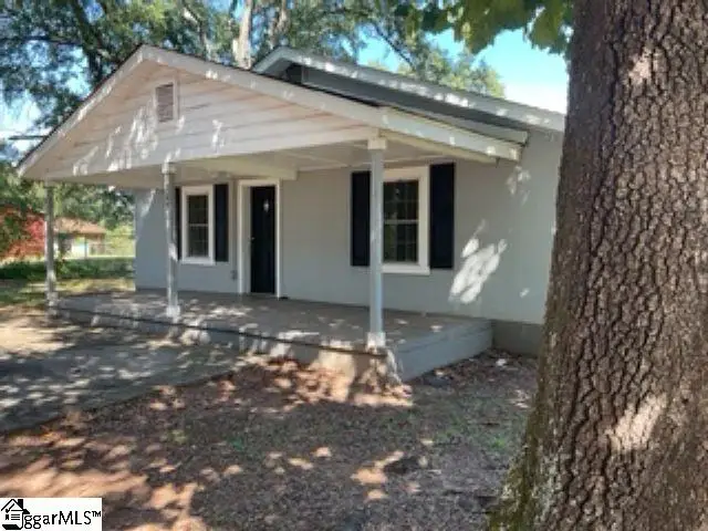 149 Finch Road, Wellford, SC 29385 - #2