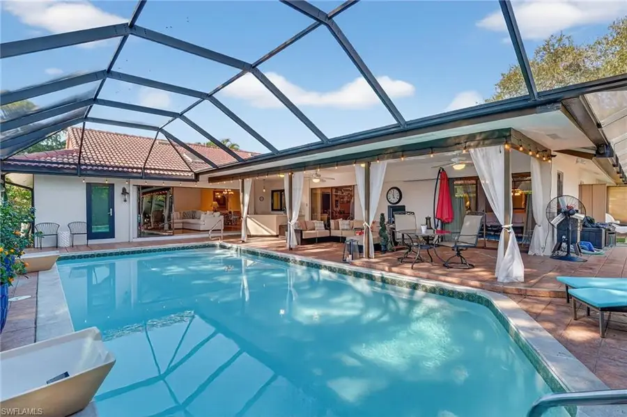 2140 Evergreen Lake Court, Naples, FL 34112 - Image #2