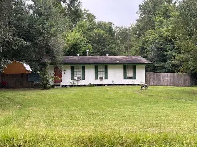 294 Dave Cole Rd Road, Ragley, LA 70657 - #1