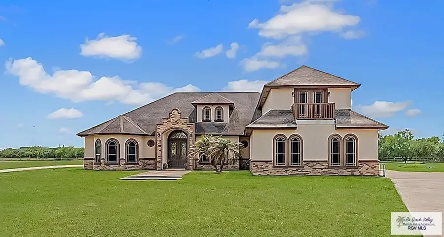 450 Bobcat, San Benito, TX 78566 - #2