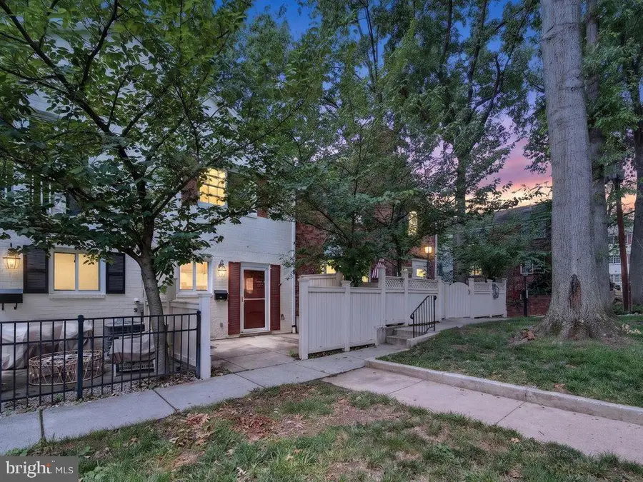 1201 N Van Dorn Street, Alexandria, VA 22304 - #2