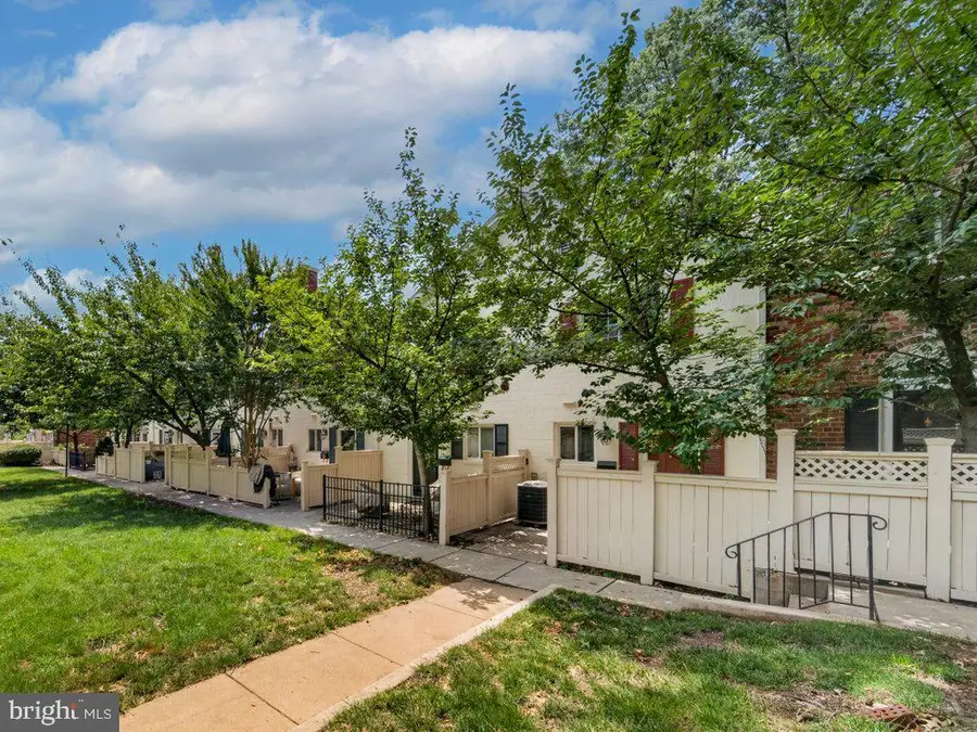 1201 N Van Dorn Street, Alexandria, VA 22304 - #3