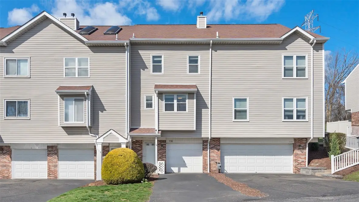 116 Old Village Lane, Bethel Park, PA 15102 - Image #1