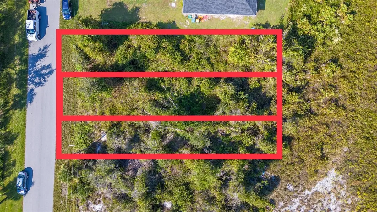 27100 27096 Partin Drive, Punta Gorda, FL 33983 - Image #1