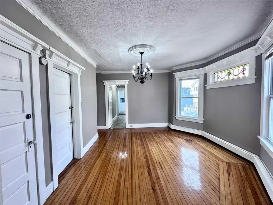 117 Duncan Ave , 2, Jersey City, NJ 07306 - #2