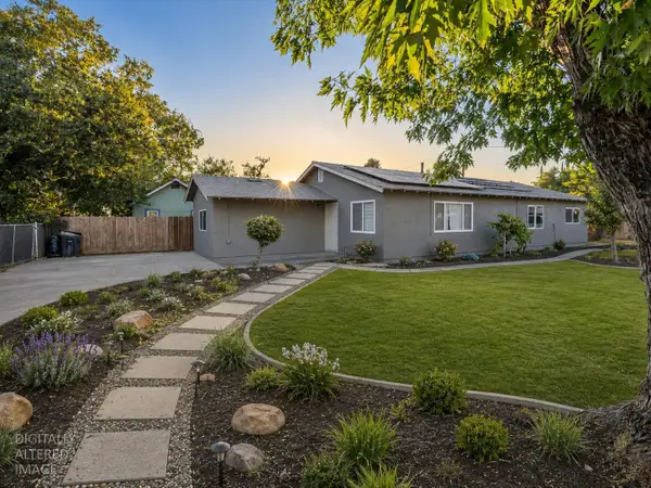4825 Second Street, Empire, CA 95319