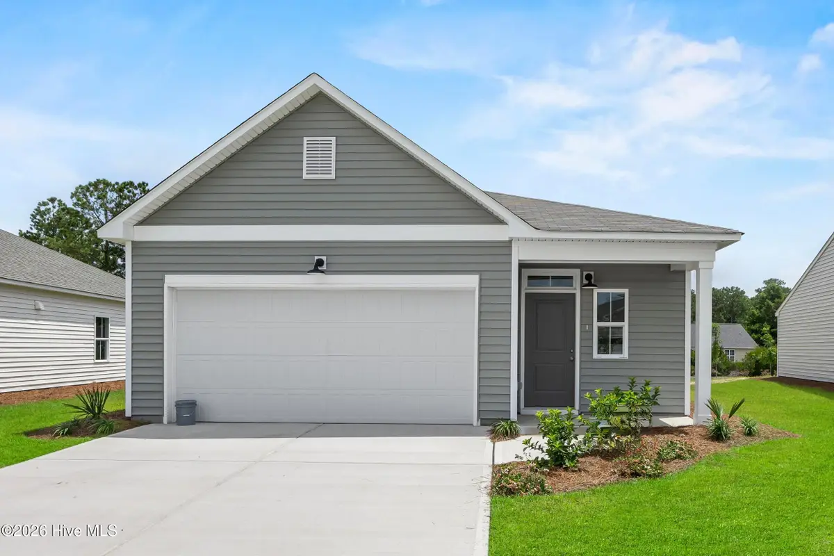 4617 Swimming Lane #29, Shallotte, NC 28470 - #1