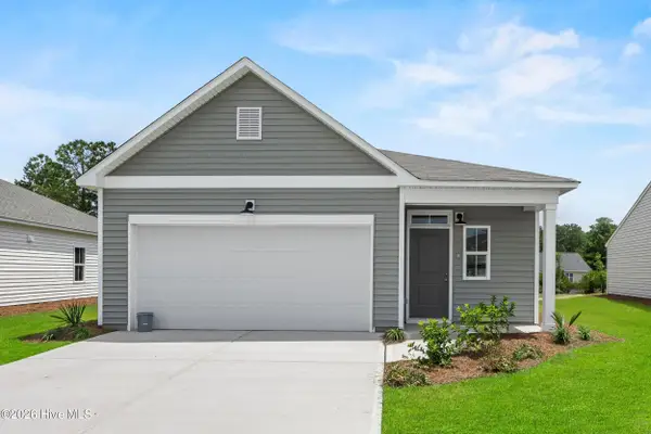 4617 Swimming Lane #29, Shallotte, NC 28470