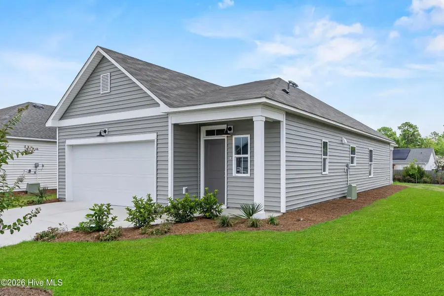4617 Swimming Lane #29, Shallotte, NC 28470 - #3
