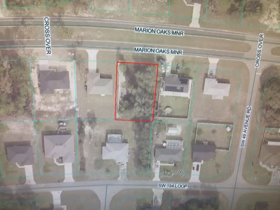0 Marion Oaks Manor, Ocala, FL 34473 - #3