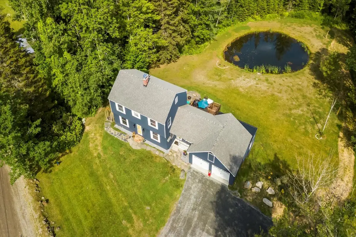 32 Old Town Road, Dover, VT 05356 - Image #1