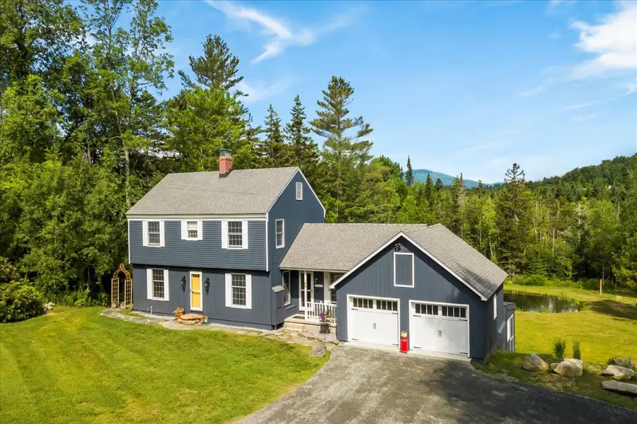 32 Old Town Road, Dover, VT 05356 - Image #2