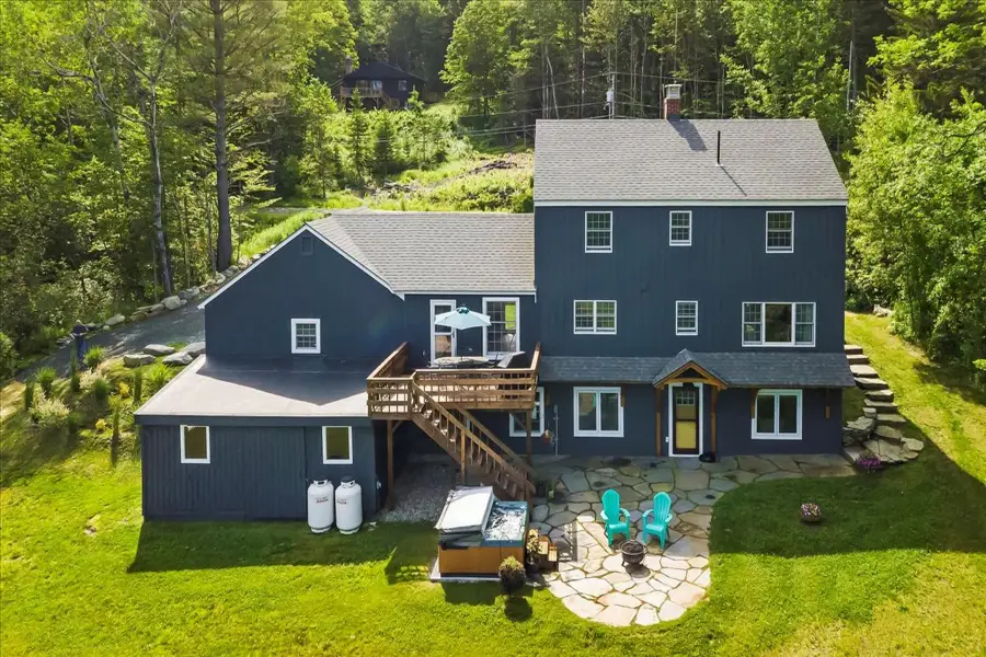 32 Old Town Road, Dover, VT 05356 - Image #3