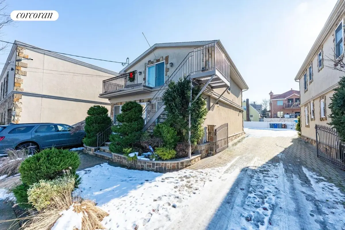 162-12-16 77th Road, Queens, NY 11366 - #1