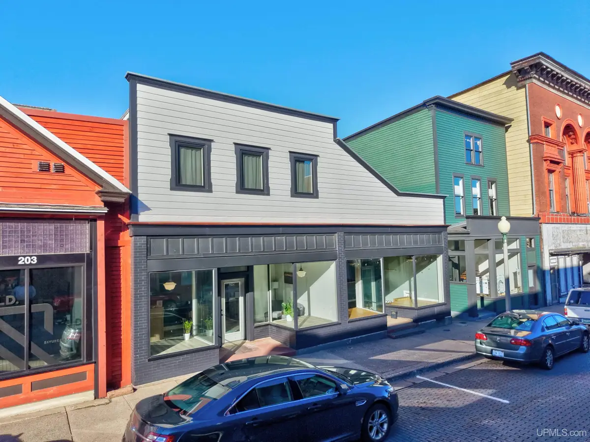 205 Fifth, Calumet, MI 49913 - #1